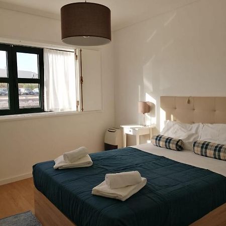 Sao Roque View Apartment Авейру Экстерьер фото