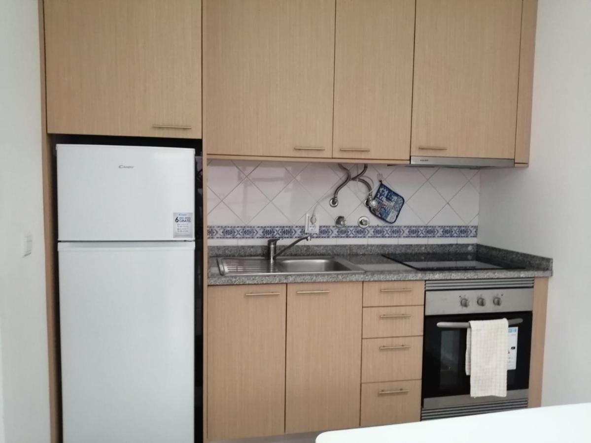 Sao Roque View Apartment Авейру Экстерьер фото