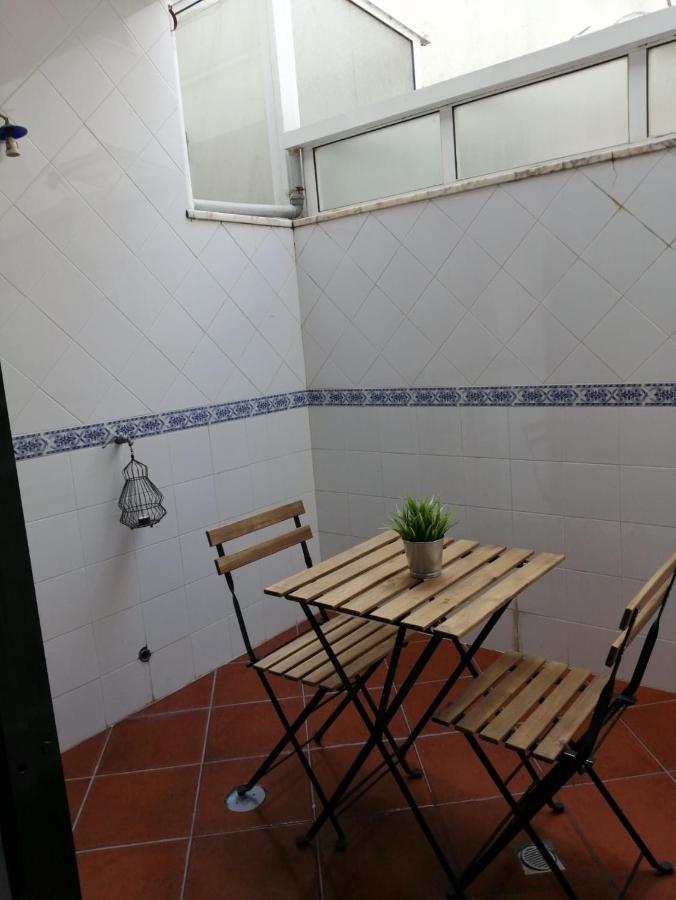 Sao Roque View Apartment Авейру Экстерьер фото