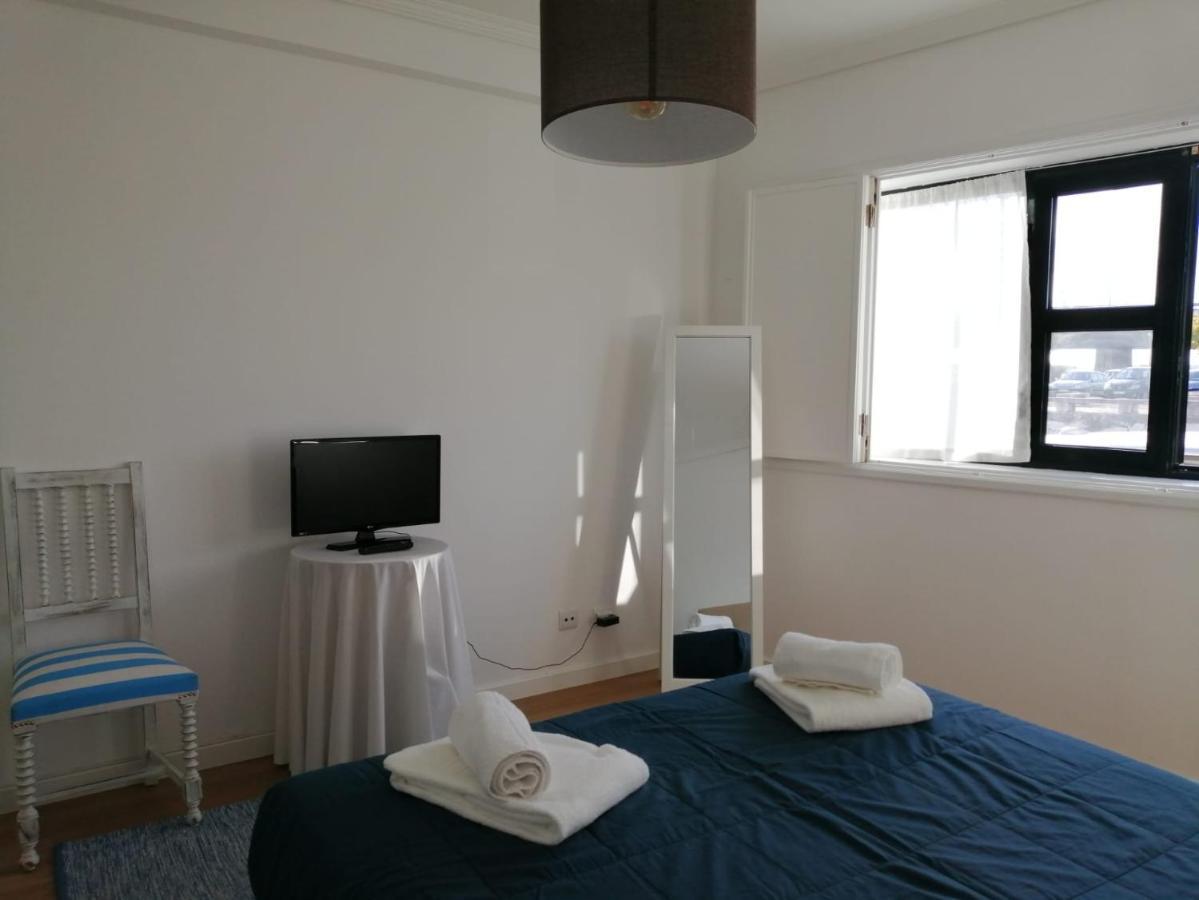 Sao Roque View Apartment Авейру Экстерьер фото