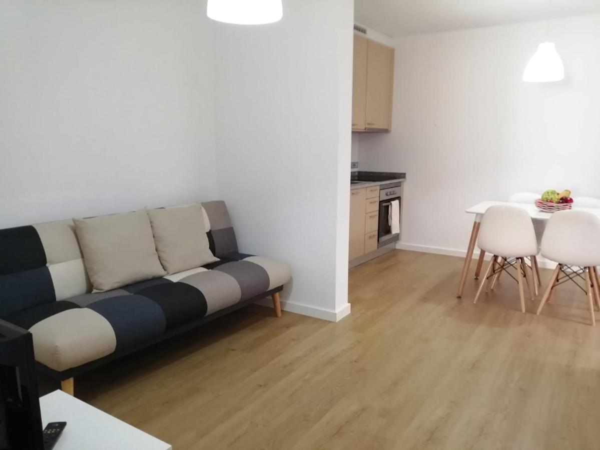 Sao Roque View Apartment Авейру Экстерьер фото
